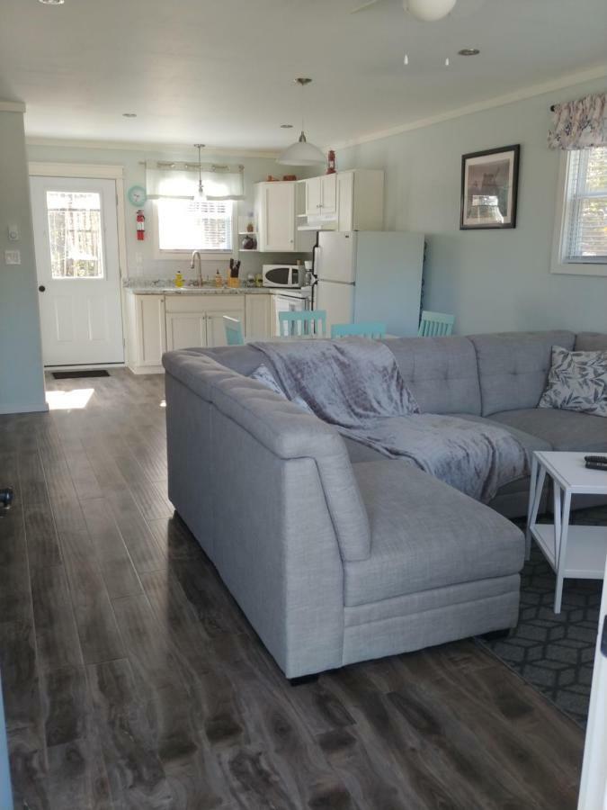 Lavenia Rose Cottages, Sunrise Cottage Catalina Eksteriør billede
