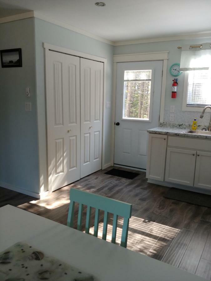 Lavenia Rose Cottages, Sunrise Cottage Catalina Eksteriør billede